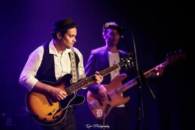 Miniature DJ Paris 9 (Paris) - This Is Guit #2 DJ Paris 9 (Paris) - This Is Guit #4