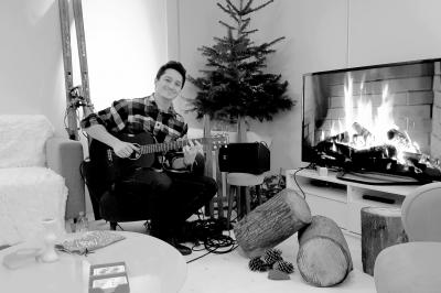 Miniature DJ Paris 9 (Paris) - This Is Guit #3 DJ Paris 9 (Paris) - This Is Guit #4