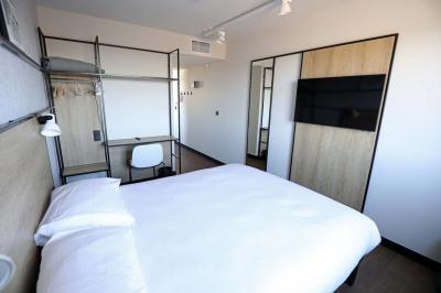 Location salle Bourgoin-Jallieu (Isère) - Hôtel Ibis Bourgoin Jallieu #29