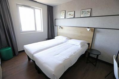 Location salle Bourgoin-Jallieu (Isère) - Hôtel Ibis Bourgoin Jallieu #29