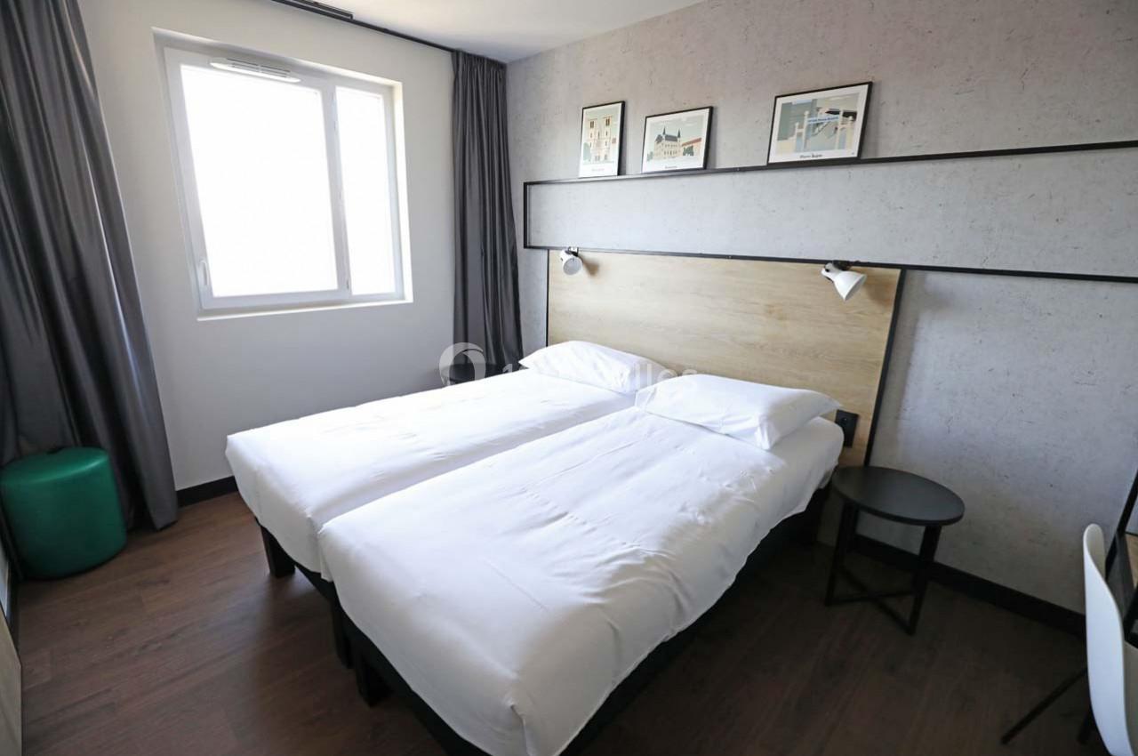 Location salle Bourgoin-Jallieu (Isère) - Hôtel Ibis Bourgoin Jallieu #19