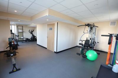 Location salle Bourgoin-Jallieu (Isère) - Hôtel Ibis Bourgoin Jallieu #29