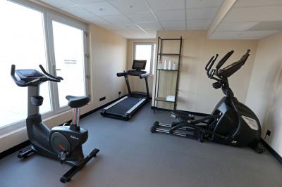 Location salle Bourgoin-Jallieu (Isère) - Hôtel Ibis Bourgoin Jallieu #29