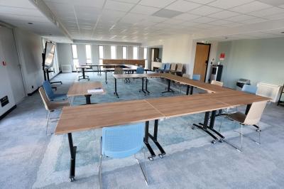 Location salle Bourgoin-Jallieu (Isère) - Hôtel Ibis Bourgoin Jallieu #29