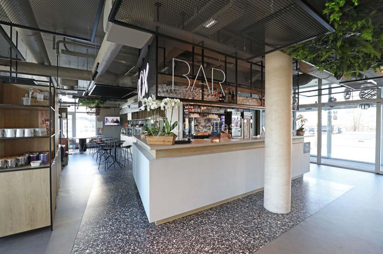 Location salle Bourgoin-Jallieu (Isère) - Hôtel Ibis Bourgoin Jallieu #4