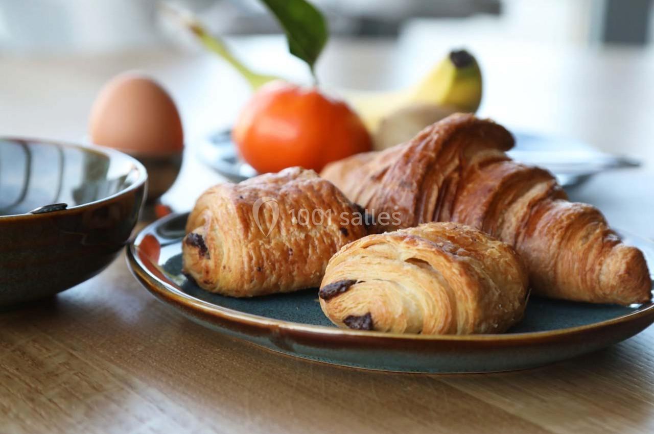 Location salle Bourgoin-Jallieu (Isère) - Hôtel Ibis Bourgoin Jallieu #11