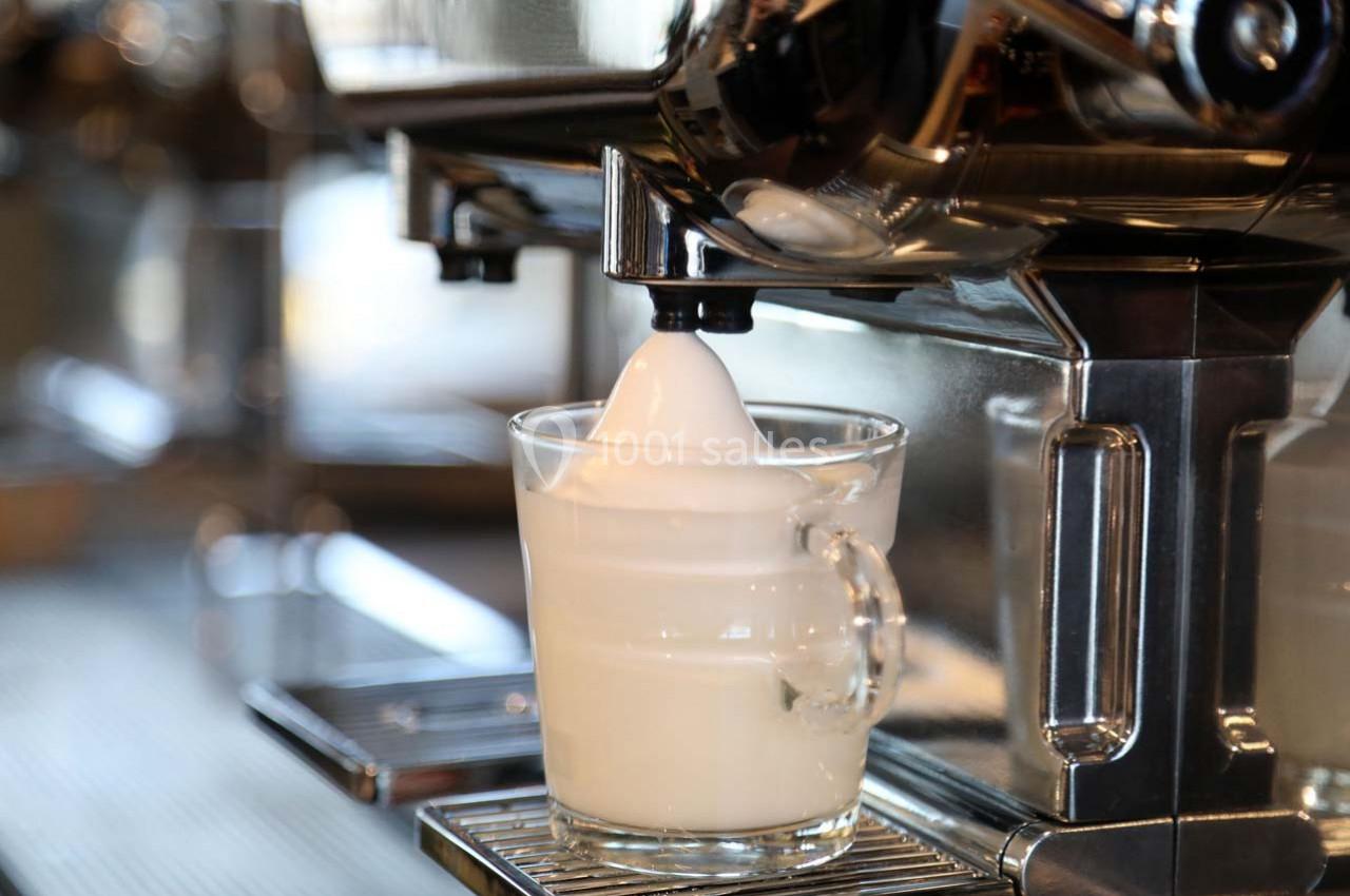 Location salle Bourgoin-Jallieu (Isère) - Hôtel Ibis Bourgoin Jallieu #6