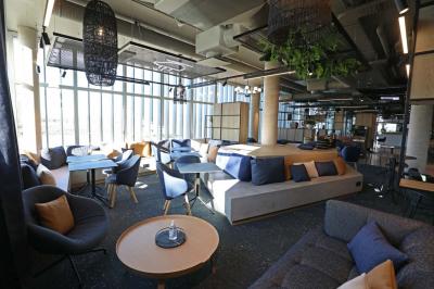 Location salle Bourgoin-Jallieu (Isère) - Hôtel Ibis Bourgoin Jallieu #29