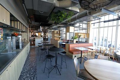 Location salle Bourgoin-Jallieu (Isère) - Hôtel Ibis Bourgoin Jallieu #29