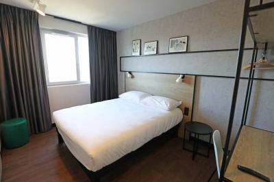 Location salle Bourgoin-Jallieu (Isère) - Hôtel Ibis Bourgoin Jallieu #29