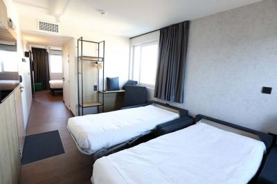 Location salle Bourgoin-Jallieu (Isère) - Hôtel Ibis Bourgoin Jallieu #29