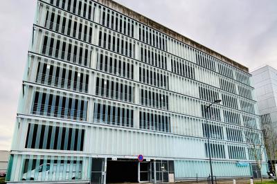 Location salle Bourgoin-Jallieu (Isère) - Hôtel Ibis Bourgoin Jallieu #29