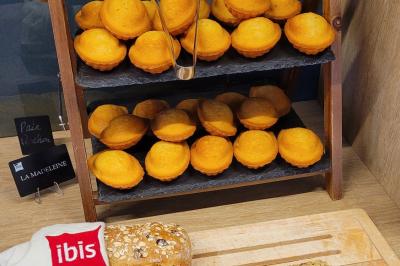 Location salle Bourgoin-Jallieu (Isère) - Hôtel Ibis Bourgoin Jallieu #29