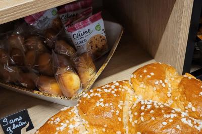 Location salle Bourgoin-Jallieu (Isère) - Hôtel Ibis Bourgoin Jallieu #29