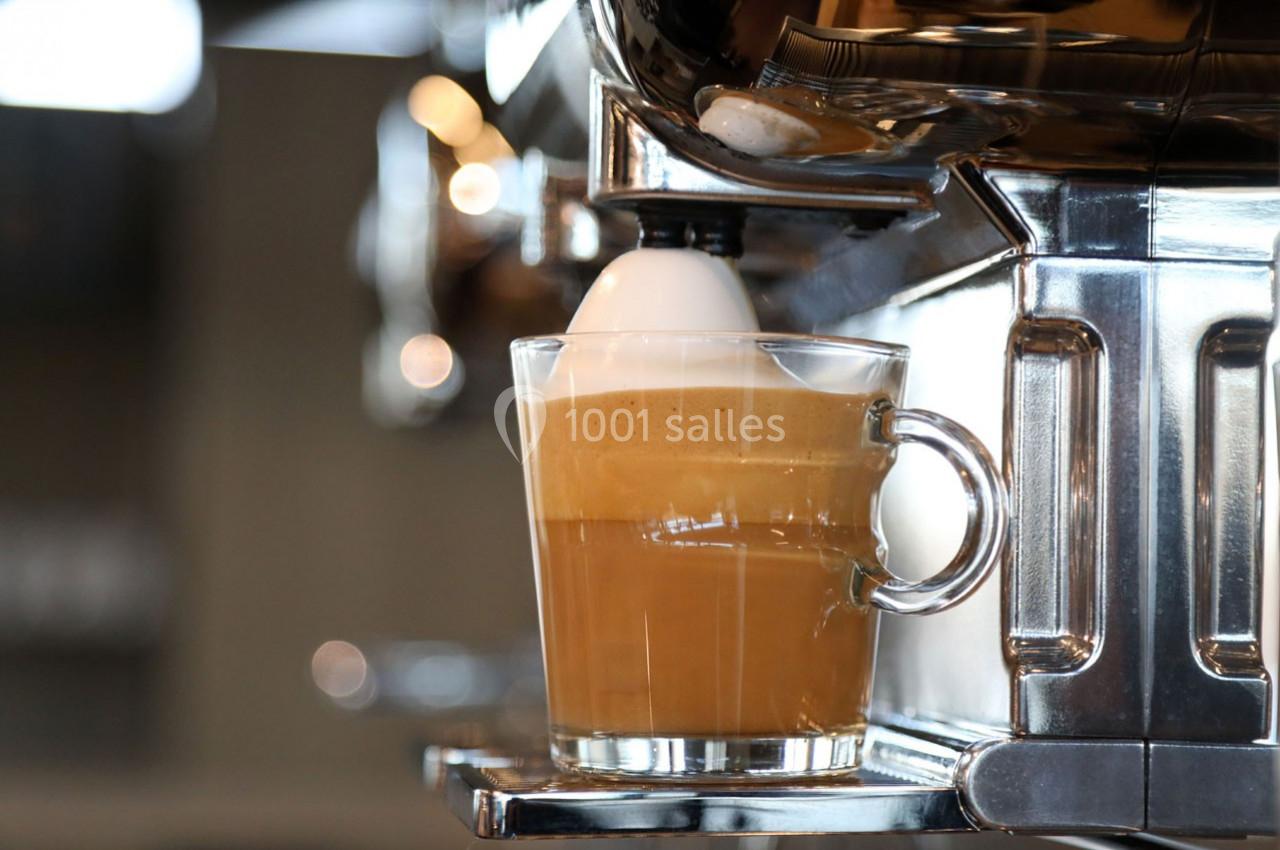 Location salle Bourgoin-Jallieu (Isère) - Hôtel Ibis Bourgoin Jallieu #5