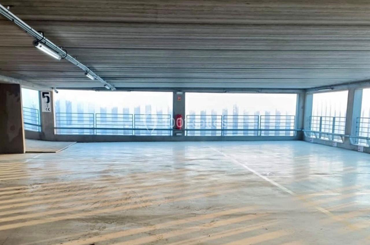 Location salle Bourgoin-Jallieu (Isère) - Hôtel Ibis Bourgoin Jallieu #29