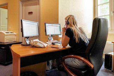 Location salle Versailles (Yvelines) - Centre d’Affaires Versailles Foch #27