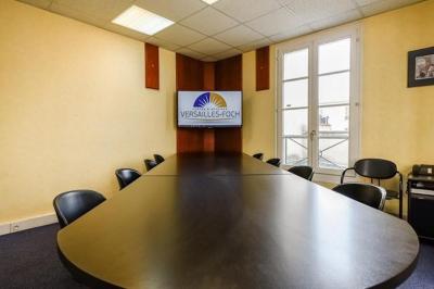 Séminaire Centre d’Affaires Versailles Foch Séminaire Centre d’Affaires Versailles Foch
