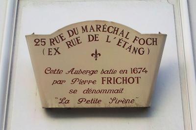 Location salle Versailles (Yvelines) - Centre d’Affaires Versailles Foch #27