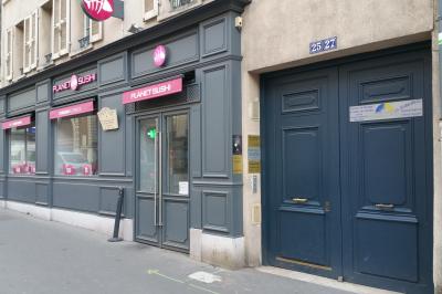 Location salle Versailles (Yvelines) - Centre d’Affaires Versailles Foch #27