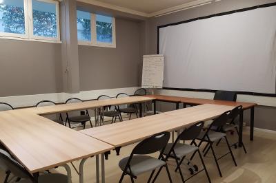 Location salle Versailles (Yvelines) - Centre d’Affaires Versailles Foch #27