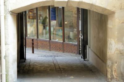 Location salle Versailles (Yvelines) - Centre d’Affaires Versailles Foch #27