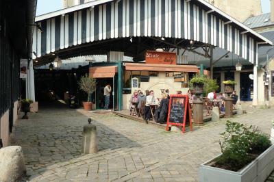 Location salle Versailles (Yvelines) - Centre d’Affaires Versailles Foch #27