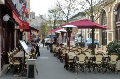 Location salle Versailles (Yvelines) - Centre d’Affaires Versailles Foch #27