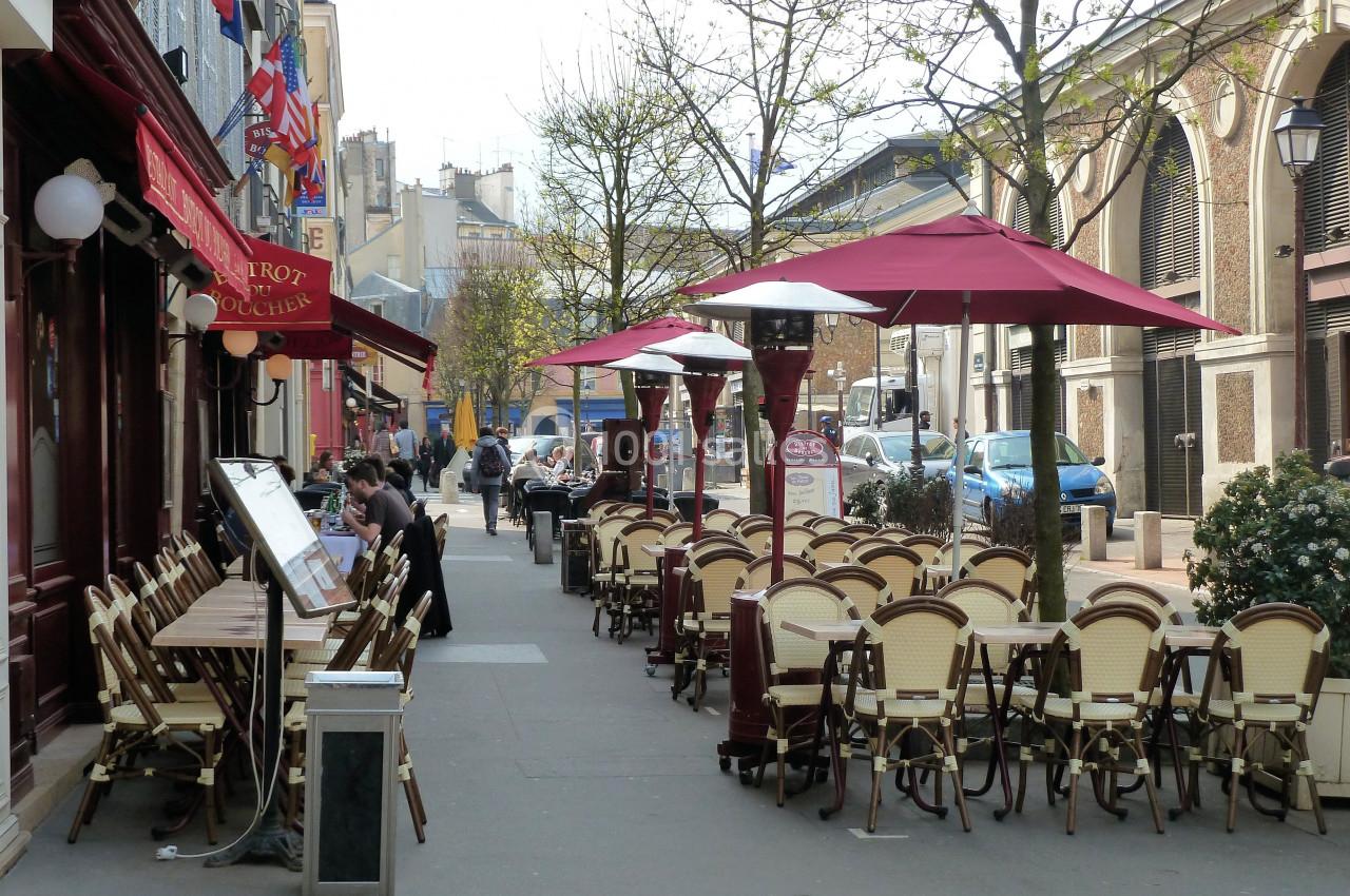 Location salle Versailles (Yvelines) - Centre d’Affaires Versailles Foch #19