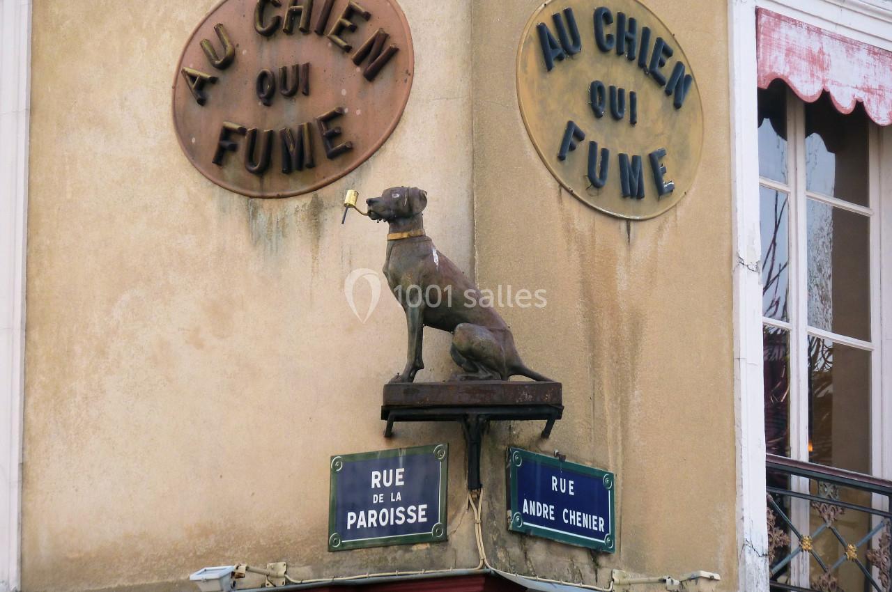 Location salle Versailles (Yvelines) - Centre d’Affaires Versailles Foch #20