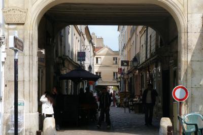 Location salle Versailles (Yvelines) - Centre d’Affaires Versailles Foch #27