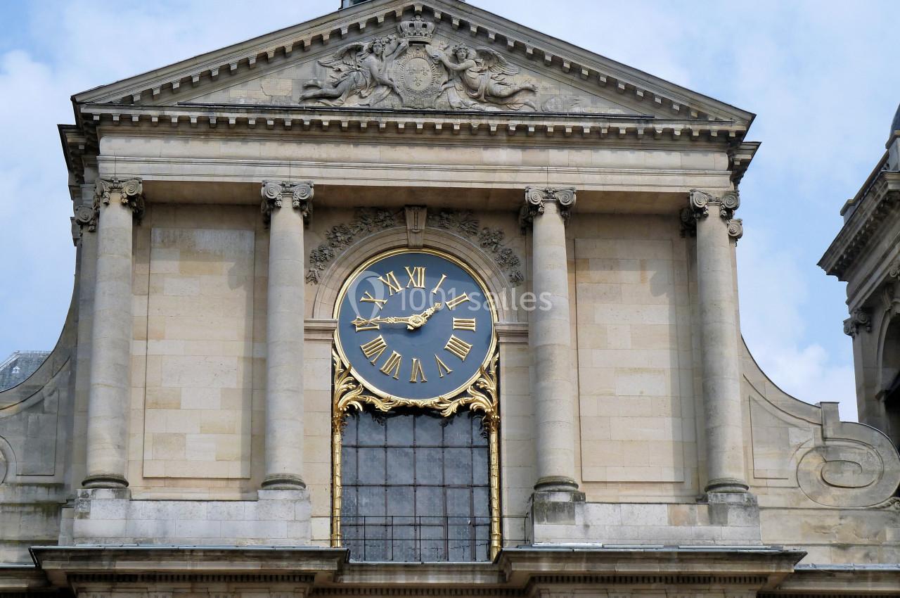 Location salle Versailles (Yvelines) - Centre d’Affaires Versailles Foch #23