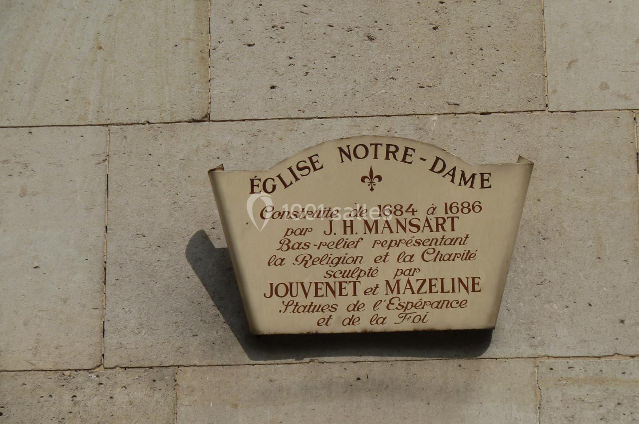 Location salle Versailles (Yvelines) - Centre d’Affaires Versailles Foch #24