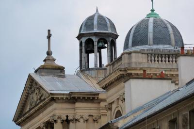 Location salle Versailles (Yvelines) - Centre d’Affaires Versailles Foch #27