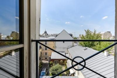 Location salle Versailles (Yvelines) - Centre d’Affaires Versailles Foch #27