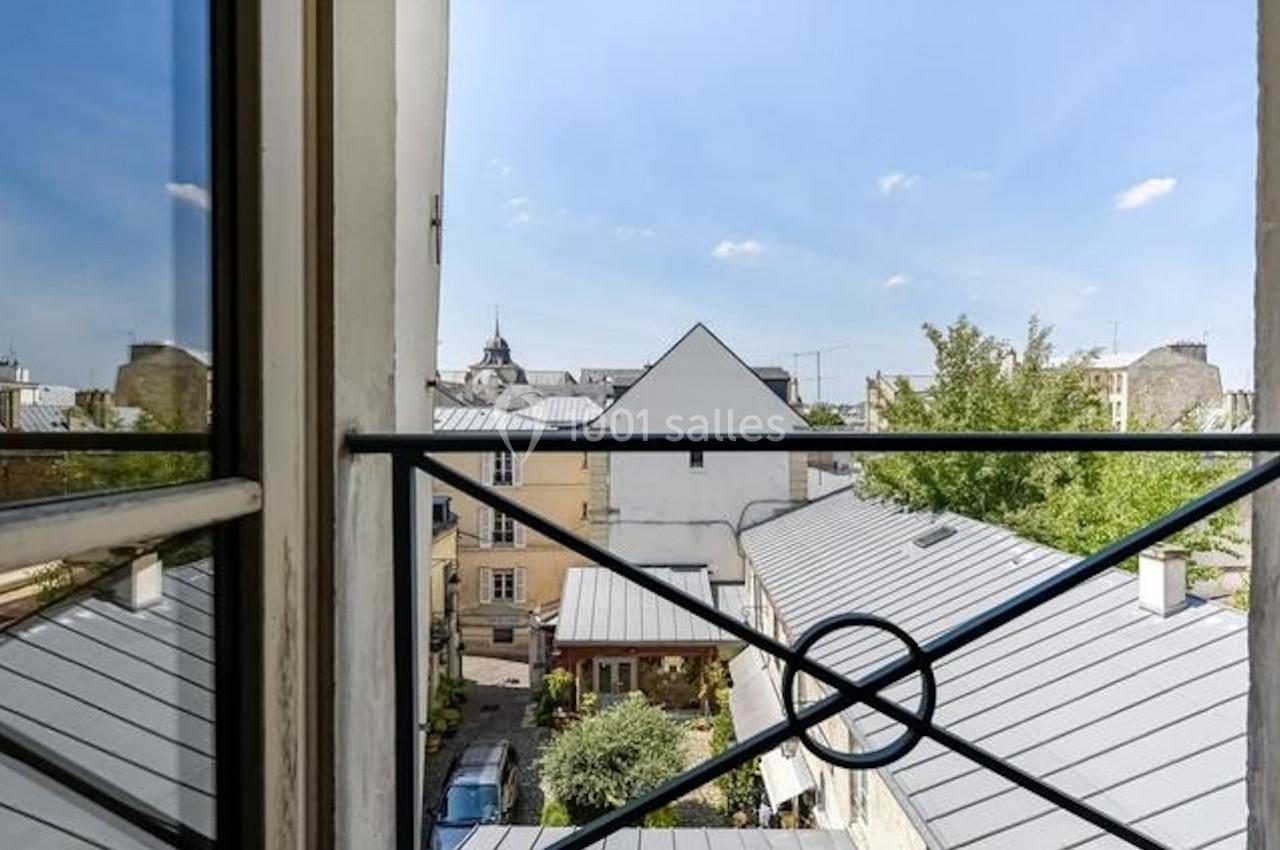 Location salle Versailles (Yvelines) - Centre d’Affaires Versailles Foch #26