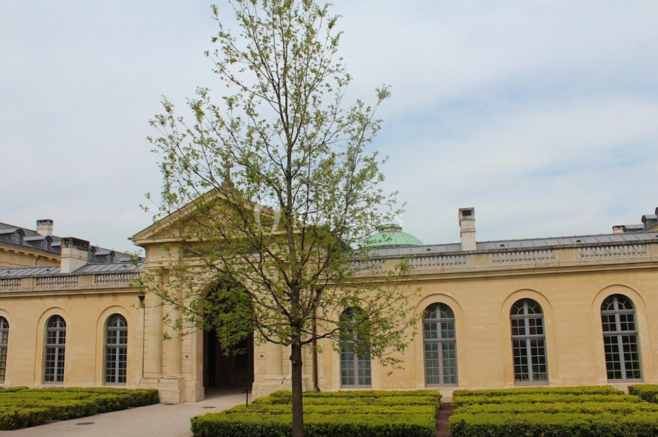 Location salle Versailles (Yvelines) - Centre d’Affaires Versailles Foch #27