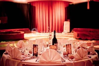 Chapiteaux De Provence Chapiteaux De Provence