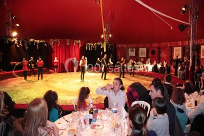 Location salle Néoules (Var) - Chapiteaux De Provence #24