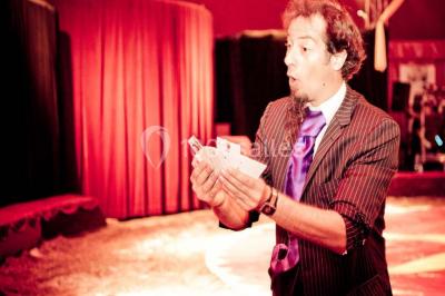 Location salle Néoules (Var) - Chapiteaux De Provence #24