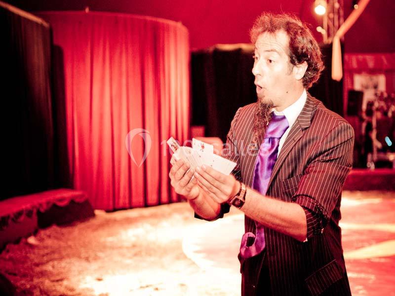 Location salle Néoules (Var) - Chapiteaux De Provence #20