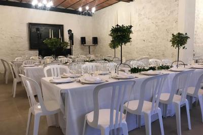 Location salle Mareuil-sur-Ourcq (Oise) - Commanderie de Moisy-Le-Temple #22