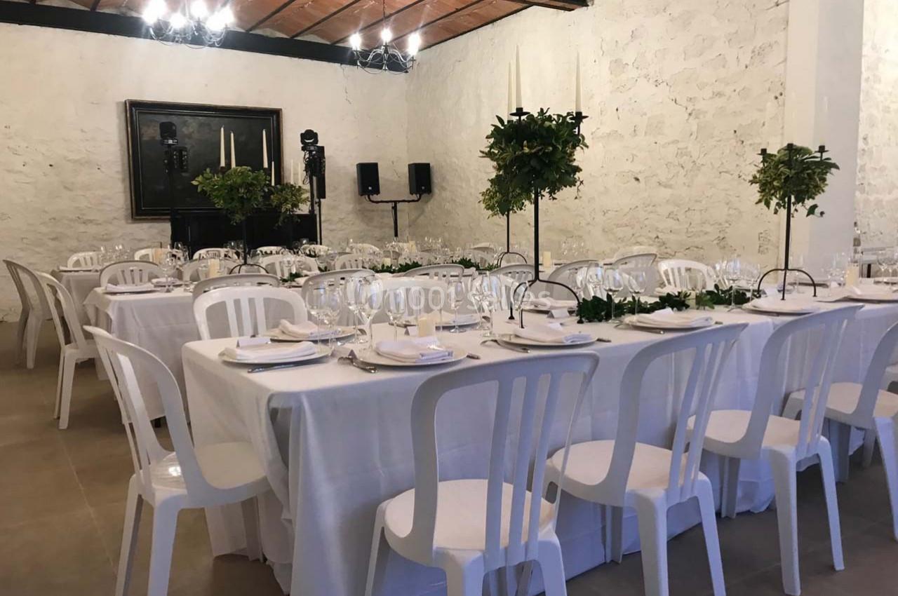 Location salle Mareuil-sur-Ourcq (Oise) - Commanderie de Moisy-Le-Temple #6