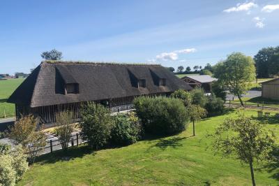 Le Domaine le Val la Reine - photo 1