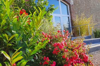 Location salle Dangeau (Eure-et-Loir) - Domaine de Mézières  #25