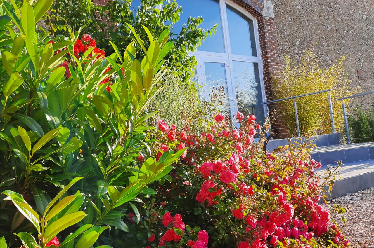 Location salle Dangeau (Eure-et-Loir) - Domaine de Mézières  #14