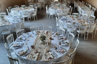 Location salle Dangeau (Eure-et-Loir) - Domaine de Mézières  #25