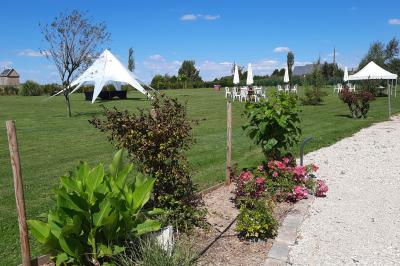 Location salle Dangeau (Eure-et-Loir) - Domaine de Mézières  #25