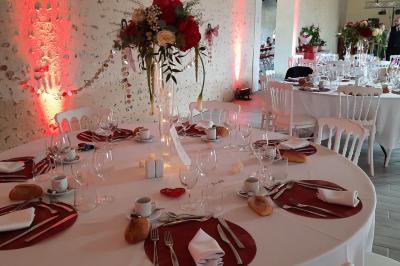 Location salle Dangeau (Eure-et-Loir) - Domaine de Mézières  #25