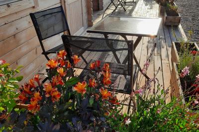 Location salle Dangeau (Eure-et-Loir) - Domaine de Mézières  #25